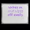 Flipside 24in X 36in Aluminum Framed Magnetic White Dry Erase Board 17731 - alternate 5